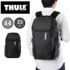 Thule �����b�N �X�[���[ A4 23L Accent Backpack �o�b�N�p�b�N �o�b�O �r�W�l�X�����b�N PC���[ �p�\�R�����[ 15.6�C���` �����Y ���f�B