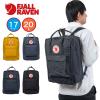 ���K�i �t�F�[�����[�x�� �����b�N FJALLRAVEN A4 20L Kanken Laptop 17 �J���P�� �o�b�O �J���P���o�b�O �J���P�������b�N �ʋ� �ʊw ��