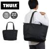 Thule �g�[�g�o�b�O �X�[���[ Subterra 2 Tote Bag 22L �g�[�g �o�b�O �ʋ� �ʊw �r�W�l�X�g�[�g �p�\�R�����[ 16�C���`PC �����Y ���f�B