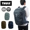 Thule �����b�N �X�[���[ Thule Landmark 40L Travel Pack �����h�}�[�N �g���x���p�b�N �o�b�N�p�b�N �����Y ���f�B�[�X ���s �o�� �g��