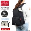 �}���n�b�^���|�[�e�[�W �����b�N A4 Manhattan Portage �~�b�L�[ 2024 �f�B�Y�j�[ Mickey Mouse One Mile Backpack 24 �����b�N�T�b�N 