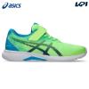 �A�V�b�N�X asics �����j���O�V���[�Y �W���j�A   LAZERBEAM ���[�U�[�r�[�� ����^�C�v 1154A201-300