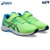 �A�V�b�N�X asics �����j���O�V���[�Y �W���j�A   LAZERBEAM ���[�U�[�r�[�� 1154A195-300