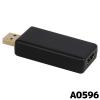 EONON USB-HDMI�f���o�͕ϊ��A�_�v�^�[ A0596 GA2196K/GA2193K/GA2190K/GA2193Q
