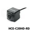HCE-C20HD-RD �A���p�C���J�[�i�r��p HDR�}���`�r���[�E�o�b�N�J���� �_�C���N�g�ڑ��^�C�v�i�J�����F:�u���b�N�j