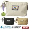 �|�[�` �~�j �~�j�T�C�Y �R�����r�A Columbia �v���C�X�X�g���[���|�[�`S Price Stream Pouch S �~�j�|�[�` �I���j�V�[���h ���� PU2408 