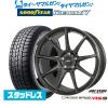 �y2025�N���z�z�b�g�X�^�b�t �N���X�X�s�[�h �n�C�p�[�G�f�B�V���� RS-9 18�C���` 7.5J �O�b�h�C���[ ICE NAVI �A�C�X�i�r 7 ���{��  235
