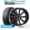 �y2025�N���zJAPAN�O�z ZACK SPORT-FT 18�C���` 7.5J �O�b�h�C���[ ICE NAVI �A�C�X�i�r 7 ���{��  235/50R18 �X�^�b�h���X�^�C�� �z�C�[