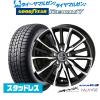 �y2025�N���zKYOHO �X�}�b�N �v���C�� ���@���L���[ 18�C���` 7.0J �O�b�h�C���[ ICE NAVI �A�C�X�i�r 7 ���{��  235/50R18 �X�^�b�h���X