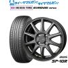 BADX D,O,S(DOS) SP-10R 14�C���` 4.5J NEXEN �l�N�Z�� ���[�h�X�g�[�� ���[���r�Y HP02 155/65R14 �T�}�[�^�C�� �z�C�[��4�{�Z�b�g