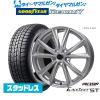 �y2025�N���z�z�b�g�X�^�b�t �G�N�X�^�[ ST 18�C���` 8.0J �O�b�h�C���[ ICE NAVI �A�C�X�i�r 7 ���{��  235/50R18 �X�^�b�h���X�^�C�� 