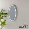 LED�~���[  ��^�~���[ �܂�~�ߋ@�\�t�� �d�C�H���s�v �R���Z���g�ɍ������ނ����ŊȒP�ݒu ���S���S��PSE�F��i �Ǌ|�� ���ʑ� ���ʋ� 