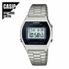 CASIO STANDARD JVI X^_[h fW^ `[vJVI `vJV Vo[ B640WD-1A rv Y fB[X [֑