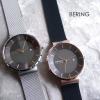 BERING �x�[�����O ���^���o���h �\�[���[ �r���v Scandinavian Solar 14639-003 14639-166 �u���b�N/�O���[/���[�Y�S�[���h