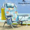 �g�~�[�o�n�} �r�[�`�`�F�A �t���[���� 5�i�K�t�����N���C�j���O �w������ �ω׏d136kg�y�V�i�z Tommy Bahama Beach Chair �}�������W��