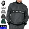 V12 �S���t �����Y ���� �X�E�F�b�g LX TOOTH CREW VLX2420-SW01 �璹�i�q �_���{�[���j�b�g �y�V�i�zTCBR �S���t�E�F�A ������� �X�G�b