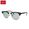���C�o�� �T���O���X �N���u�}�X�^�[ RB3016 1354R5 51mm Ray-Ban CLUBMASTER ���C�g�J���[ UV�J�b�g ���O���J�b�g
