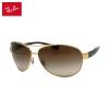 ���C�o�� �T���O���X RB3386 001/13 Ray-Ban 67mm �c�[�u���b�W �e�B�A�h���b�v