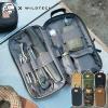 �M�A�P�[�X GEAR CASE �A�E�g�h�A�ꎮ�R���p�N�g���[ ���\�P�[�X  215-AFXP145  WILDTECH XPLUS Fuku Fuku���� �L�����v �\���L�����v �A