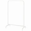 IKEA �C�P�A �m�����b�N(��)�z���C�g �� 99x152cm a80179433 MULIG ���[���b�O
