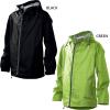 �}�b�N �����Y ���C���g���b�N�W���P�b�g RAIN TRACK JACKET ���C���E�F�A ���C���W���P�b�g �u���b�N �� �O���[�� �� �������� Makku AS