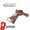 �x���g �J�W���A�� ���j�Z�b�N�X �t�����W���A�N�Z���g �_�u�������O�x���g W�����O�x���g GEVAERT �Q�o���g 3.8cm��