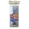 KeePer�Z�� �L�[�p�[�Z�� �|���J�R�[�g �|���J�[�{�l�C�g�R�[�g �p�E�`�^�C�v2ml �K���X�햌 �����Y�p�[�c�i�w�b�h���C�g�A�E�B���J�[�A