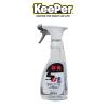 KeePer�Z�� �L�[�p�[�Z�� �V�[�g�N���[�i�[ 500ml �V�[�g�E�����̉��ꗎ�Ƃ��� �ԓ��|���i��ԗp�j