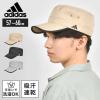 ���[�N�L���b�v adidas �A�f�B�_�X �����Y �t�� �X�q �u�����h UV�΍� ������� �X�|�[�c �z������ ���OK �u���b�N �O���[ �x�[�W�� 