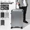 �L�����[�P�[�X bermas �o�[�}�X �w���e�[�W HERITAGE2 �t���[��88L 60534 �X�[�c�P�[�X L�T�C�Y 5�� 4�� �y�� �y�� ��� ��e�� ��^ 15