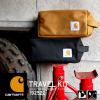 �|�[�` carhartt �J�[�n�[�g �����Y �������� �傫�� L�T�C�Y TRAVEL KIT �h�b�v �L�b�g ���f�B�[�X �c�[���|�[�` ���[�N �u�����h ����