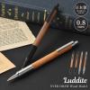 ���_�C�g �G�o�[�h���[ Luddite EVERDRAW Wood Model �{�[���y�� ���� �ؐ� ���{�� �v���[���g �j�� ���� �M�t�g �r�W�l�X�p ��d�S �؎�