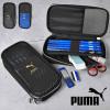�y���P�[�X PUMA �v�[�} �M�� ���w�� �j�̎q �j�q ���w�� ���w�N PM569 �V���v�� �� �� �u���b�N �l�C�r�[ �u���[ �R���p�N�g �X���� �u