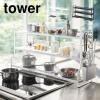 �L�b�`�� ���[ ���b�N �܂Ƃ߂Ď��[ �R����� �^���[ tower ���� 3�i ��e�� ������� �V���� �������� �z���C�g �u���b�N �� �� ���[ ��