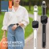 �A�b�v���E�H�b�` �o���h �V���R�� 2D �C���X�g apple watch �����Y �A�b�v���E�H�b�`�o���h ���o�[ �X�|�[�c�o���h ���f�B�[�X applewat