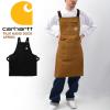 �J�[�n�[�g Carhartt �G�v���� �����Y �t�@�[���n���h�_�b�N�G�v���� ��Ɨp�G�v���� FIRM HAND DUCK APRON 103439 ��������