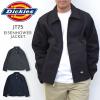 �f�B�b�L�[�Y �W���P�b�g �A�C�[���n���[�W���P�b�g �����Y Dickies JT75 ���n�Ȃ� �W���P�b�g ���[�N�E�F�A �A�E�^�[ �u���]�� ��������