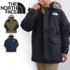 �m�[�X�t�F�C�X THE NORTH FACE �_�E���W���P�b�g �����Y �}�N�}�[�h�p�[�J MCMURDO PARKA NF0A5GJF  �傫���T�C�Y �H�~���f�� �t�@�[ �t
