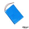 GA-018 | ���`�E���|���}�[�d�r 3.7V 4200mAh PSE�F�؍�