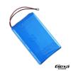 GA-019| ���`�E���|���}�[�d�r 3.7V 8800mAh PSE�F�؍�