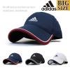 adidas �A�f�B�_�X �L���b�v �����Y ���f�B�[�X �傫���T�C�Y �r�b�O�T�C�Y �X�q  LITE ���b�V���L���b�v GOLF �S���t ���[�L���b�v �u��