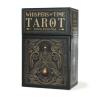 �E�B�X�p�[�Y�E�I�u�E�^�C���E�^���b�g Whispers of Time Tarot �^���b�g�J�[�h �E�F�C�g�� 78�� �^���b�g�肢 ���{�������t�� ���K�i