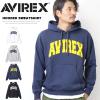 AVIREX �A���B���b�N�X ���S�A�b�v���P �X�E�F�b�g�p�[�J�[ ���N�� �t�[�f�B�[ ���C�g�A�E�^�[ �v���p�[�J�[ �����Y �A�r���b�N�X ������