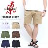GRAMICCI �O���~�` GADGET SHORT �K�W�F�b�g�V���[�c �V���[�g�p���c �n�[�t�p���c �������� G104-OGT