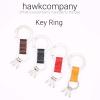 �L�[�����O �L�[�z���_�[ �{�v Hawk Company �C�^���A ���U�[ �j�b�P�� �t���[�J���r�i 6274 �����Y ���f�B�[�X �j�����p �� �� �� �� ��