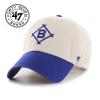 47brand �t�H�[�e�B�[�Z�u���u�����h Dodgers Cooperstown �f47 CLEAN UP [Lot/BCPTN-RGWTT12GWSRB] ���[�L���b�v ���[�N���E���L���b�v 