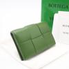 ��3���ȓ��ԕi�� �ɔ��i BOTTEGAVENETA �{�b�e�K���F�l�^ �J�[�t�X�L�� �J�Z�b�g �t���b�v�J�[�h�P�[�X 748053VBWD23724 �J�[�h�P�[�X 