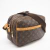 ��3���ȓ��ԕi��  LOUIS VUITTON ���C�E���B�g�� ���m�O���� ���|�[�^�[PM M45254 �V�����_�[�o�b�O �u���E�� �R�[�e�B���O�L�����o�X 
