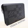 ��3���ȓ��ԕi�� ���i LOUIS VUITTON ���C�E���B�g�� �_�~�G �O���t�B�b�g3D �|�V�F�b�g ���H�����[�W�� MM N60444 �N���b�`�o�b�O �u