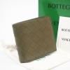 ��3���ȓ��ԕi�� ���g�p BOTTEGAVENETA �{�b�e�K���F�l�^ �C���g���`���[�g�� ��܂�E�H���b�g 605721 ��܂���z �J�[�L �J�[�t